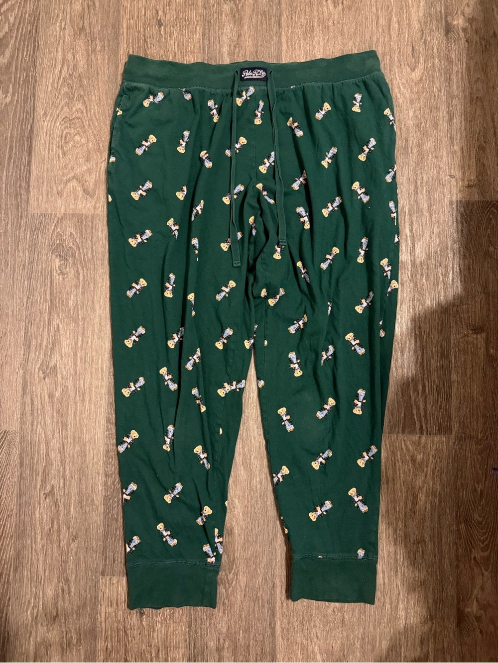 Polo Ralph Lauren Polo Bear Lounge Pants